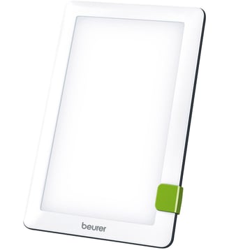 Luminothérapie TL 30 - 10 000 LUX - Beurer - Coloris unique