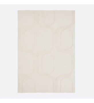 Tapis 100% laine La Redoute Interieurs