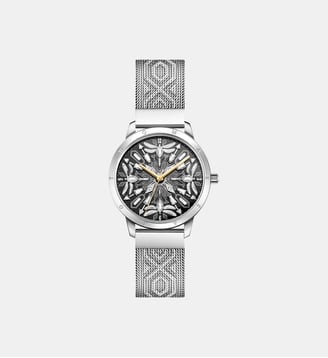 Thomas Sabo montre pour femme acier, acier - Thomas Sabo - Argenté