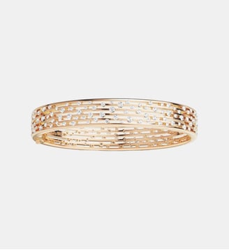 Bracelet Graphique - APM Monaco - Rose