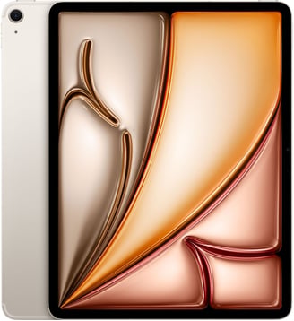 Tablette Apple Air 13 M3 1To Lumière Stell Cellular 2025 Apple