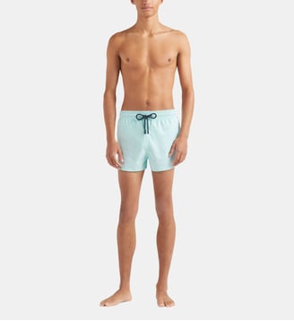 Maillot de bain uni - Vilebrequin - Pacific