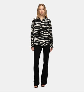 Chemise Tyrica - Zadig&Voltaire - Noir