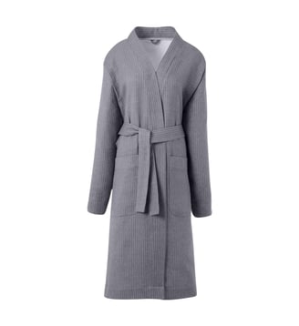 Peignoir XL Duetto Le Jacquard Francais