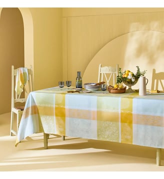 Nappe pur coton Garnier Thiebaut