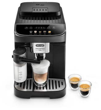 Expresso Broyeur Magnifica Evo My Latte FEB2961.B noir - DeLonghi - Standard