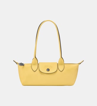 Sac porté épaule S - Le Pliage Xtra - Longchamp - Lime