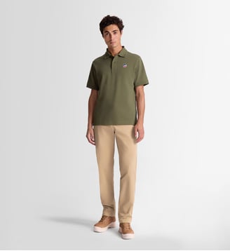 Polo Gerlo Fusalp