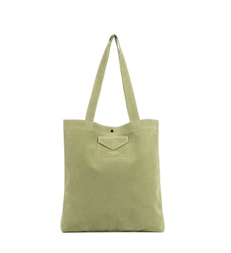Sac cabas épaule Suédine KBA Lancaster