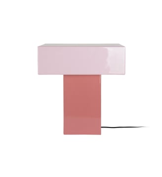 Lampe de Table Grato Recto Leitmotiv