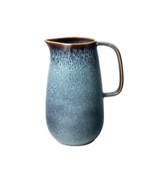 Cruche - Villeroy & Boch - Bleu