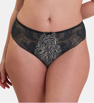 Slip Hélène Sans Complexe