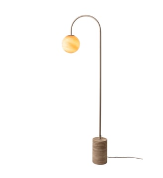 Lampadaire Tivoli - It's About Romi - Beige