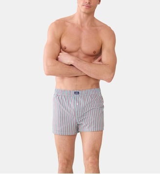Caleçon en coton Le Slip Francais