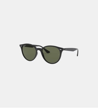 Lunettes de soleil polarisées RB4305 - Ray Ban - Noir