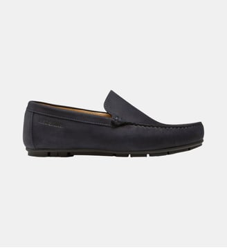 Mocassin Beaban - Redskins - Bleu