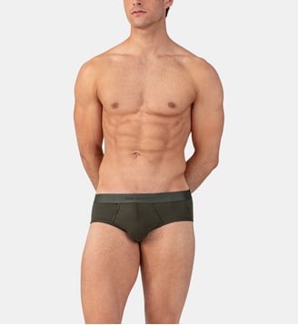 Slip Y-Front - Ron Dorff - Vert