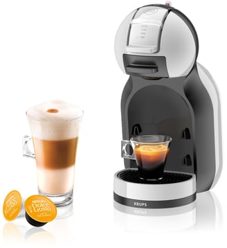 Dolce Gusto DOLCE GUSTO MINI ME YY3888FD gris - Krups - Gris