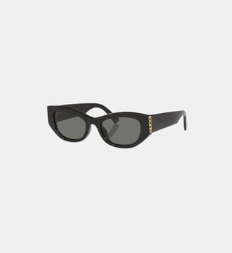 Lunettes de soleil Œil de chat Gg2044Sa - Gucci - Noir