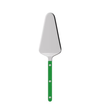 Pelle à tarte, Bistrot - Sabre - Vert jardin