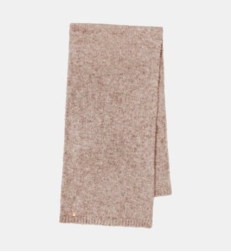 ECHARPE uni AVERYA - La Petite Etoile - Taupe