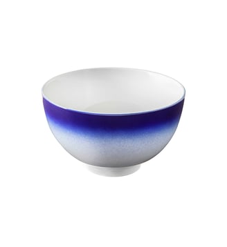 Bol 14 Cm - Blue Shades - Degrenne - Bleu