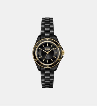 Montre Sage aqua Noir 1502851 - BOSS - Noir