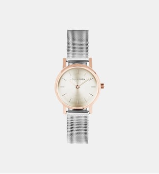 Montre Nina Argenté XE4564IP\2 - Louis Pion - Doré rosé