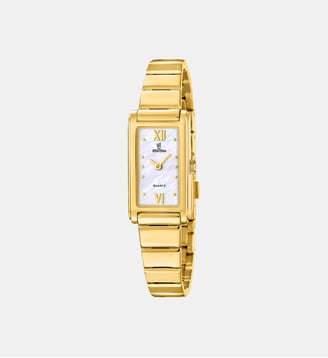Montre Mademoiselle Blanc F20768/1 Festina