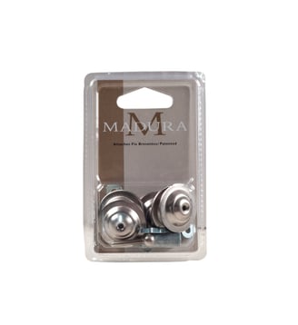 Attache-fix ALMA - Madura - Multicolore