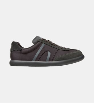 Baskets Pelotas Soller - Camper - Gris foncé