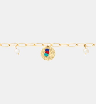Bracelet Paloma Multico Nilaï