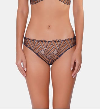 Slip - Etincelle - Huit - Multicolore
