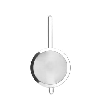 Passoire acier inoxydable ronde 20 cm - Brabantia - Gris