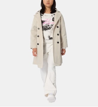 Pantalons illustres Karl Lagerfeld Kids