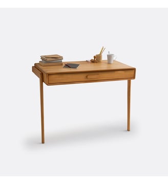 Bureau console, vintage La Redoute Interieurs