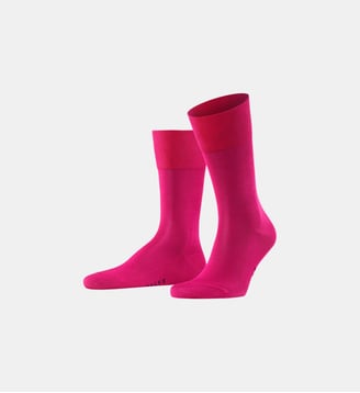 Chaussettes Tiago - Falke - Berry