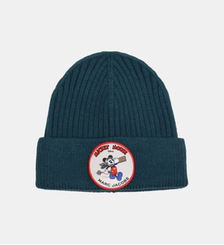 Bonnet en tricot Marc Jacobs Kids
