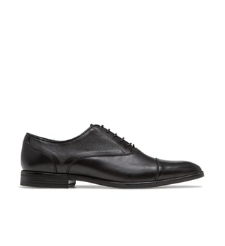 Richelieu Cologne - Kost Paris - Noir