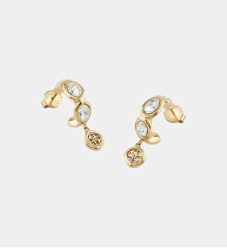 Boucles d’oreilles Mamounia - Guess - Or