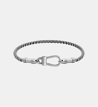 Bracelet Liam Argenté 1580880-PAR - BOSS - Argenté