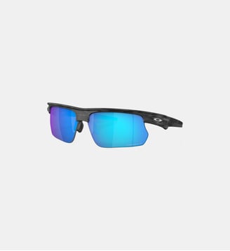 Lunettes de soleil Rectangulaire OO9400 BiSphaera™ - Oakley - Gris