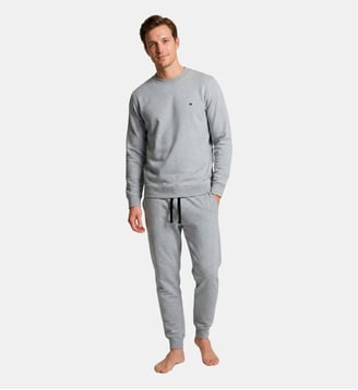 Ensemble de Homewear Revive - Impetus - Gris