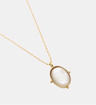 Collier CALYPSO Nilaï