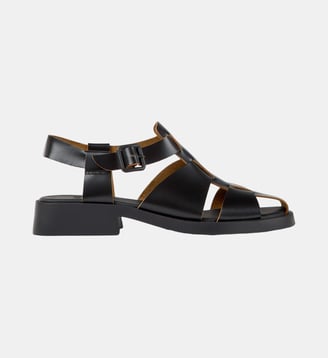 Sandales Dana - Camper - Noir