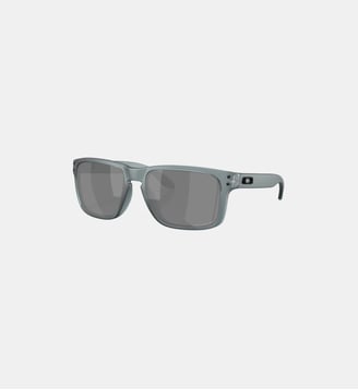 Lunettes de soleil Carré OO9102 Holbrook™ - Oakley - Noir cristal mat