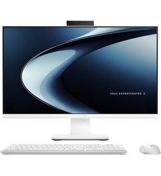 Ordinateur tout-en-un VM670KA-WPE097W - Asus - Blanc