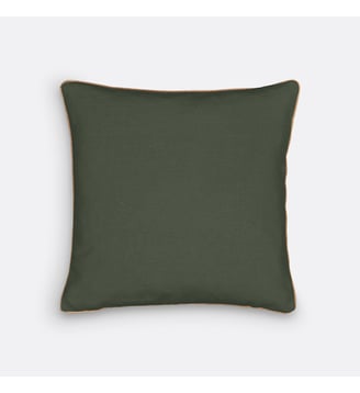 Housse de coussin Onega La Redoute Interieurs