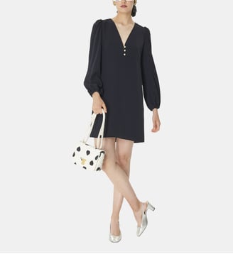 Robe Rolis - Tara Jarmon - Acier