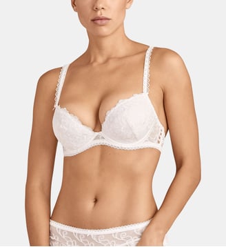 Soutien gorge Push up Aubade